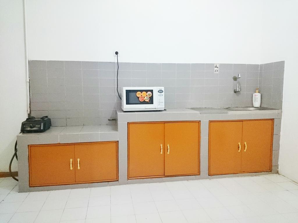 Hostel Bogor Exterior foto
