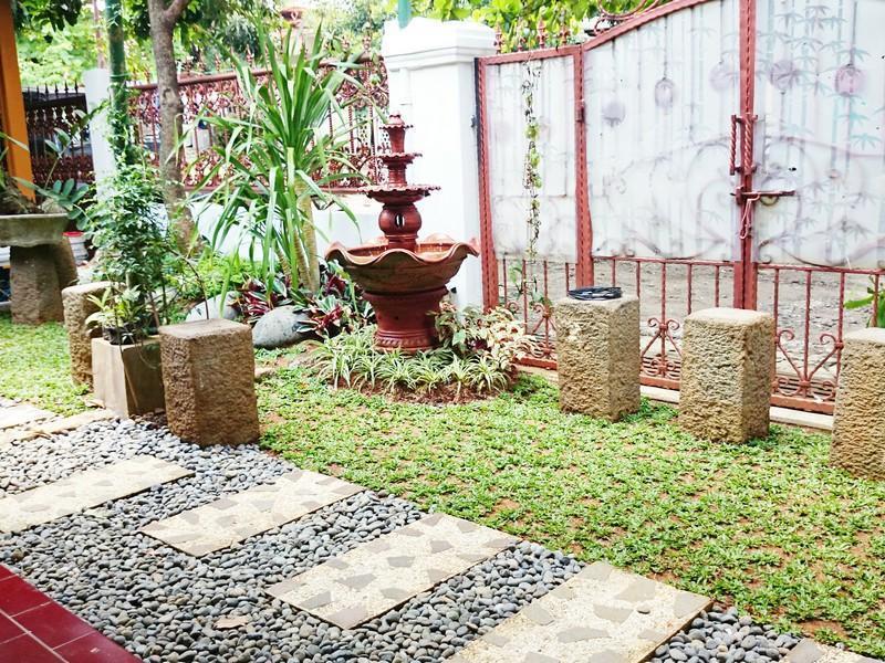 Hostel Bogor Exterior foto